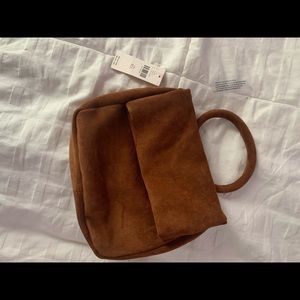 Anthropologie Blake Crossbody Bag